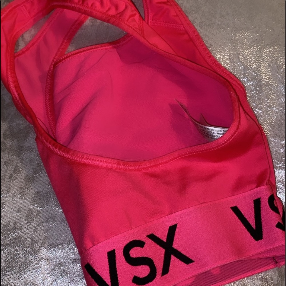 Victoria Secret Sports bra